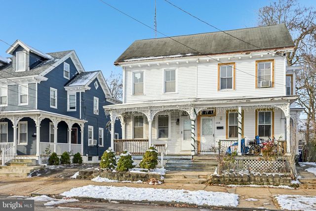 168 EAST AVE, Bridgeton, NJ 08302