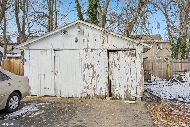 168 EAST AVE, Bridgeton, NJ 08302