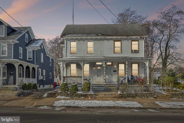 168 EAST AVE, Bridgeton, NJ 08302