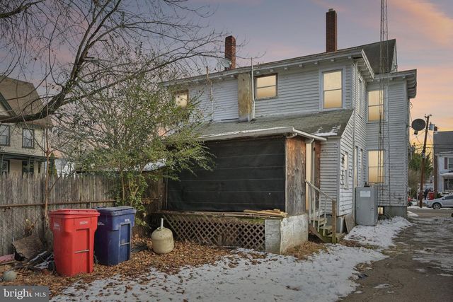 168 EAST AVE, Bridgeton, NJ 08302