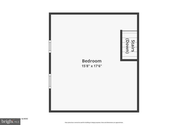 168 EAST AVE, Bridgeton, NJ 08302