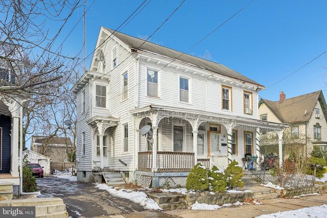 168 EAST AVE, Bridgeton, NJ 08302