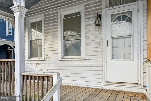 168 EAST AVE, Bridgeton, NJ 08302