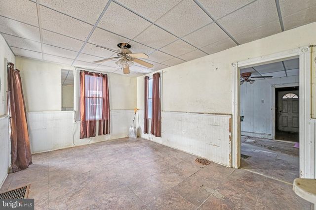 168 EAST AVE, Bridgeton, NJ 08302