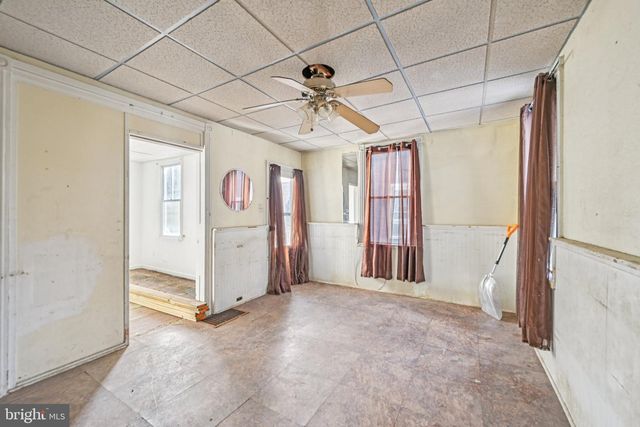 168 EAST AVE, Bridgeton, NJ 08302