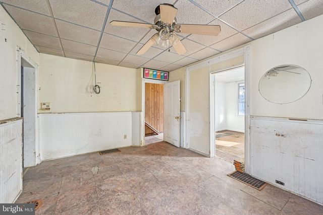 168 EAST AVE, Bridgeton, NJ 08302