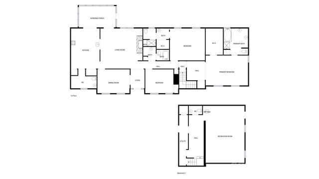 323 Glen Eagles Road E, Statesville, NC 28625