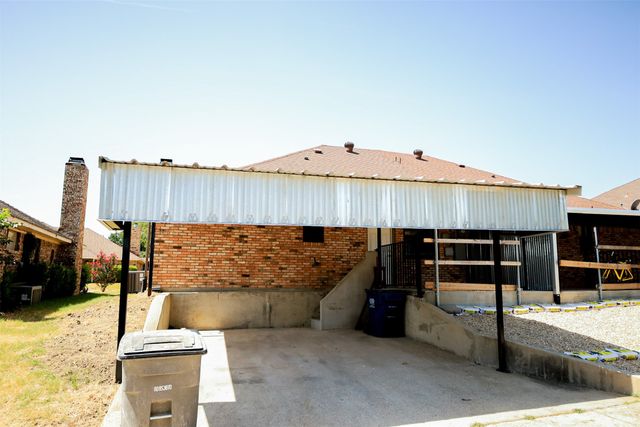 507 Cedar Elm Lane, Allen, TX 75002