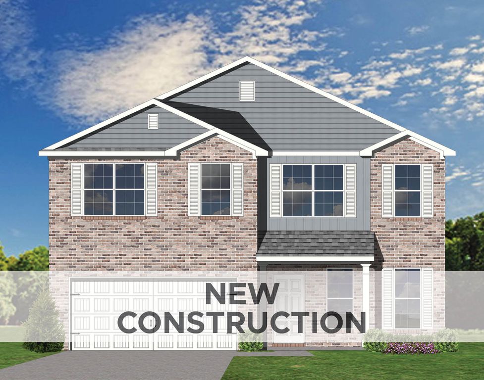 121 Sunflower Drive, Nicholasville, KY 40356