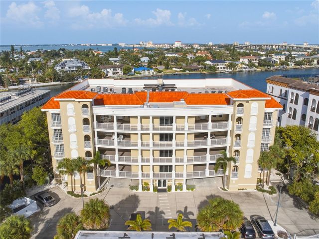 3805 GULF BOULEVARD 203, St Pete Beach, FL 33706