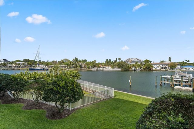 3805 GULF BOULEVARD 203, St Pete Beach, FL 33706