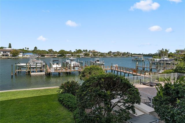 3805 GULF BOULEVARD 203, St Pete Beach, FL 33706