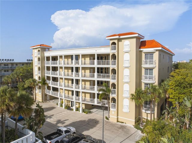 3805 GULF BOULEVARD 203, St Pete Beach, FL 33706