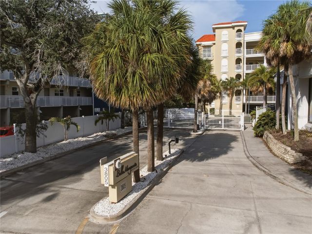 3805 GULF BOULEVARD 203, St Pete Beach, FL 33706