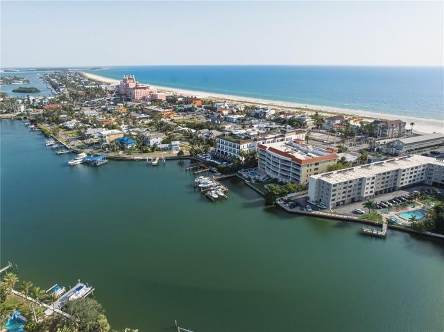 3805 GULF BOULEVARD 203, St Pete Beach, FL 33706