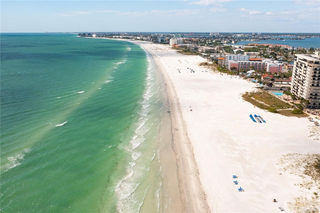3805 GULF BOULEVARD 203, St Pete Beach, FL 33706