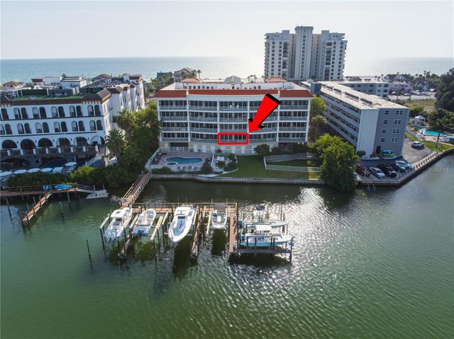 3805 GULF BOULEVARD 203, St Pete Beach, FL 33706