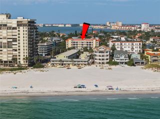 3805 GULF BOULEVARD 203, St Pete Beach, FL 33706