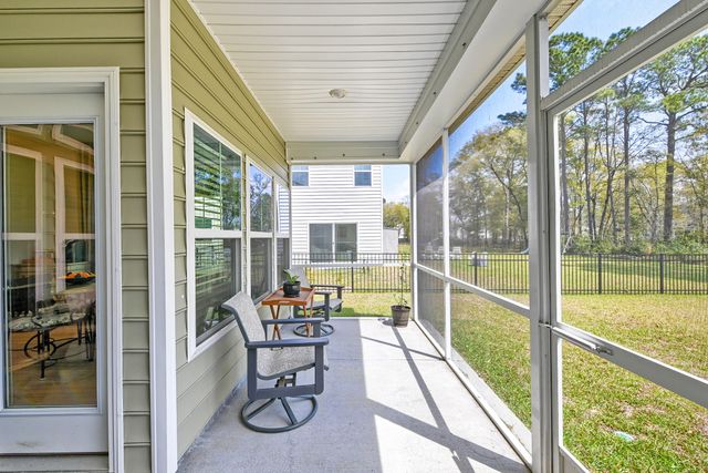 7054 Pumpkinseed Drive, Johns Island, SC 29455