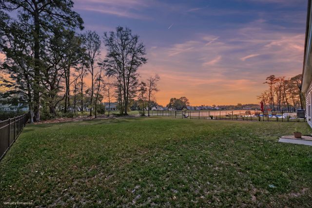 7054 Pumpkinseed Drive, Johns Island, SC 29455