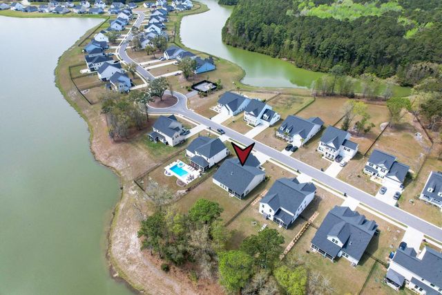 7054 Pumpkinseed Drive, Johns Island, SC 29455