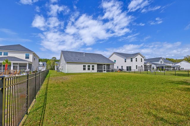 7054 Pumpkinseed Drive, Johns Island, SC 29455