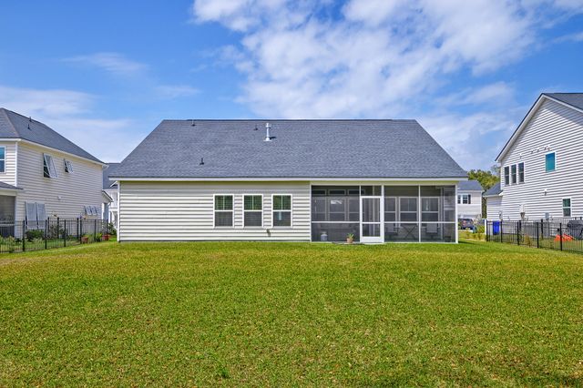 7054 Pumpkinseed Drive, Johns Island, SC 29455