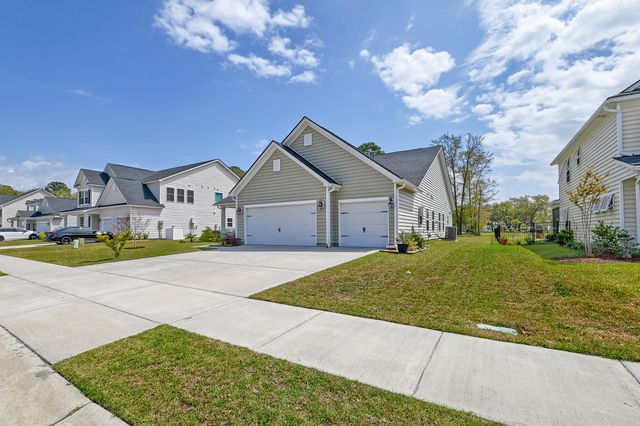 7054 Pumpkinseed Drive, Johns Island, SC 29455