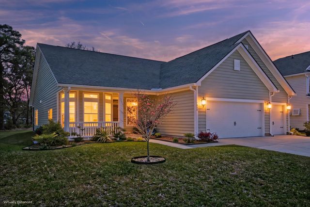 7054 Pumpkinseed Drive, Johns Island, SC 29455