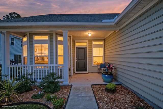 7054 Pumpkinseed Drive, Johns Island, SC 29455