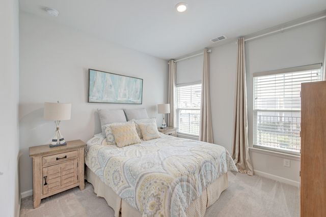 7054 Pumpkinseed Drive, Johns Island, SC 29455