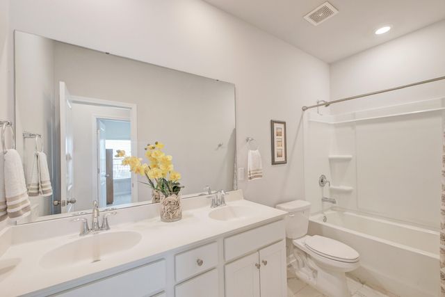 7054 Pumpkinseed Drive, Johns Island, SC 29455