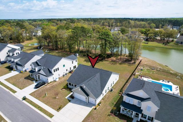 7054 Pumpkinseed Drive, Johns Island, SC 29455