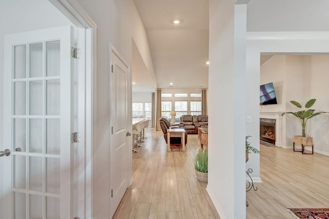 7054 Pumpkinseed Drive, Johns Island, SC 29455