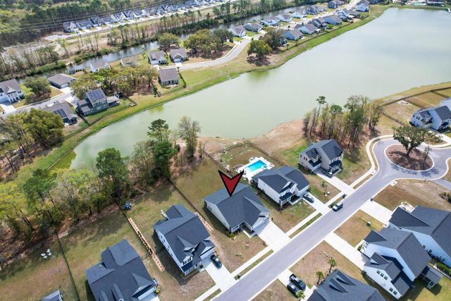 7054 Pumpkinseed Drive, Johns Island, SC 29455