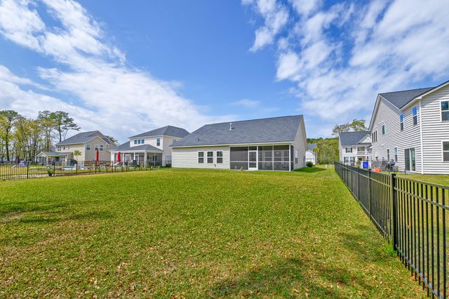 7054 Pumpkinseed Drive, Johns Island, SC 29455