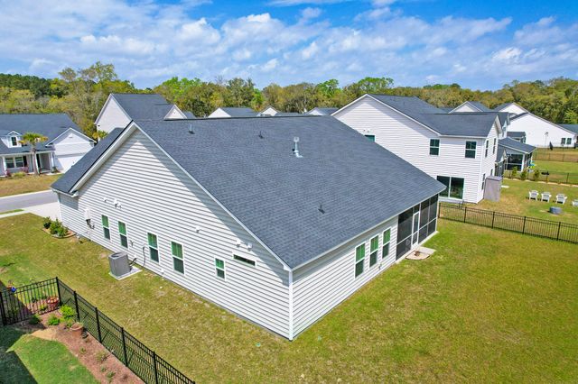 7054 Pumpkinseed Drive, Johns Island, SC 29455