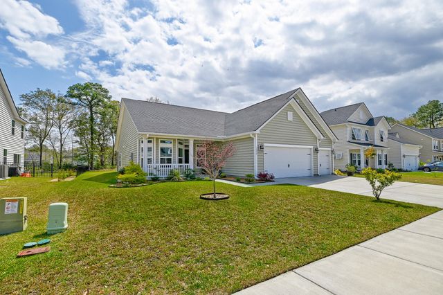 7054 Pumpkinseed Drive, Johns Island, SC 29455