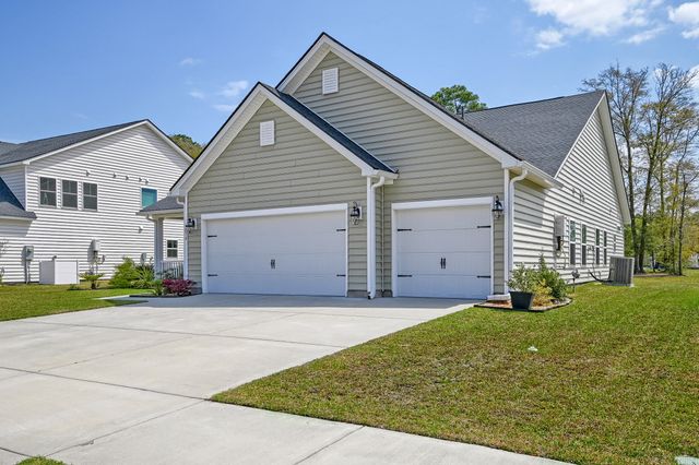 7054 Pumpkinseed Drive, Johns Island, SC 29455