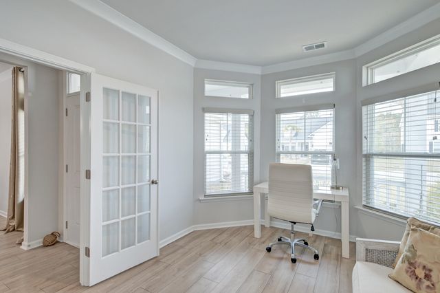 7054 Pumpkinseed Drive, Johns Island, SC 29455