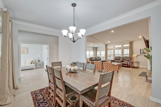 7054 Pumpkinseed Drive, Johns Island, SC 29455