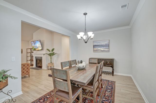 7054 Pumpkinseed Drive, Johns Island, SC 29455