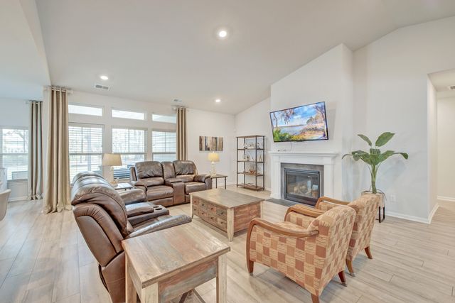 7054 Pumpkinseed Drive, Johns Island, SC 29455