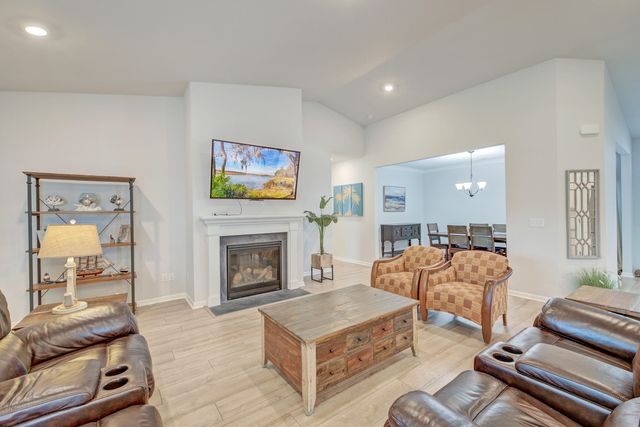 7054 Pumpkinseed Drive, Johns Island, SC 29455