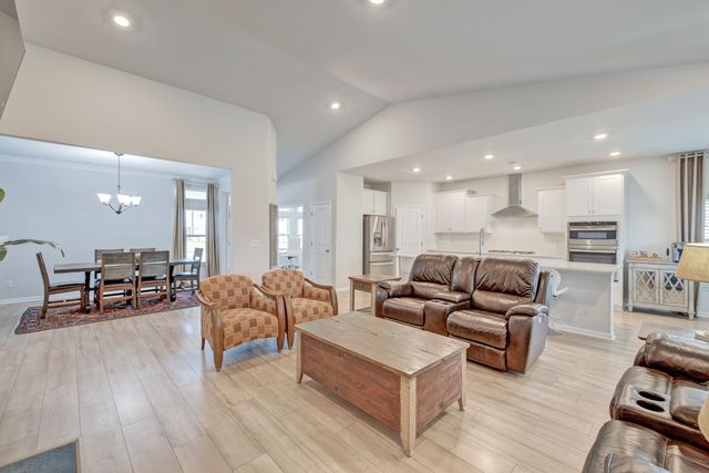 7054 Pumpkinseed Drive, Johns Island, SC 29455