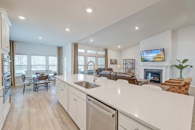 7054 Pumpkinseed Drive, Johns Island, SC 29455