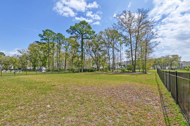 7054 Pumpkinseed Drive, Johns Island, SC 29455
