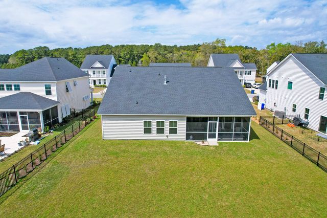 7054 Pumpkinseed Drive, Johns Island, SC 29455