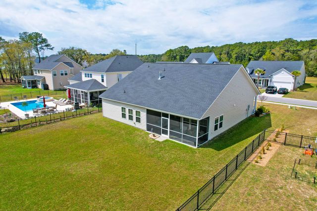 7054 Pumpkinseed Drive, Johns Island, SC 29455