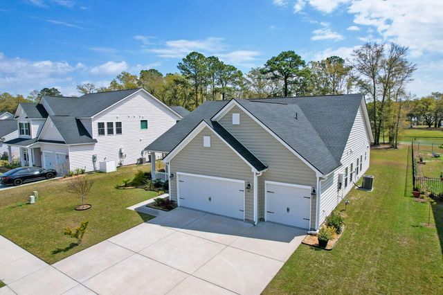 7054 Pumpkinseed Drive, Johns Island, SC 29455